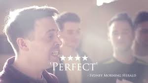 March of the Falsettos: Streaming Sasha Regan's “Pirates of Penzance” From  The Palace Theatre