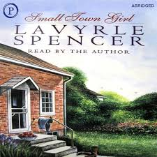Small Town Girl Audiobook