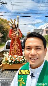 Ang Awa ng Diyos sa Tao