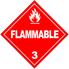 .terdiri atas korosif, pengoksidasi, (mudah terbakar) flammable, piroforik, dan beracun (toksik). Penanganan Bahan Mudah Terbakar Endurra Consulting
