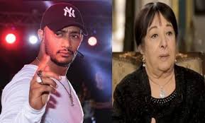 سميره عبد العزيز׃ استنوني فمسرحيه ״عيله أتعملها بلوك״ مع الأستاذ محمد صبحي. D9onse1xuhju M