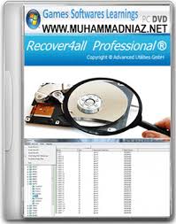 Recover4all Professional 2 18 Free Download With Key Full