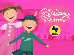 Watch Pinkalicious & Peterrific (ASL), Volume 1 | Prime Video