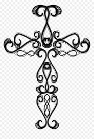 Thanks for watching our channel. Catholic Cross Drawing Cross Drawings Hd Png Download Vhv