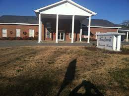 Blackwell Funeral Home Home Facebook