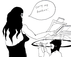 Book Urchin – Reviews, Encounters.