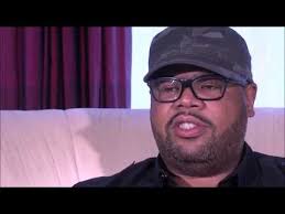 Thompson was a member of bad boy records' hitmen production team, and worked alongside bad boy founder sean combs on material for artists such as the notorious b.i.g. Marsha B Tv Throwback Thursday Chucky Thompson Part 1 In This First Throwback Thursday Interview It Features Chucky Thompson I Chucky Throwback Thursday Interview