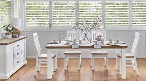 Vogue fabric lounge suite by furniture haven harvey norman prob a lil pricier than i was looking for but love th suites. Buy Marlow Mkii 7 Piece Rectangular Dining Setting Harvey Norman Au