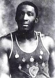 Black Swimmers and Diasporic Understandings of Water