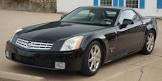 Cadillac-XLR