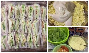 Also, adding mayo makes sandwich. Resepi Mudah Roti Sandwich Viral Sekali Rasa Nak Lagi Buat Sikit Memang Tak Cukup Daily Makan