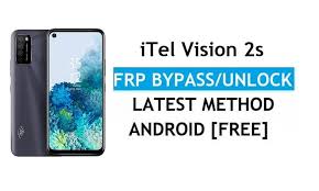 Mar 29, 2019 · unlock an itel phone. Itel Vision 2s Android 11 Frp Bypass Unlock Google Gmail Without Pc