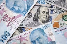 No lira coins were struck during the middle ages, and the lira remained strictly a money of. Turkish Lira Against Us Dollar Flashback 2006 Outlook 2023 Opinion