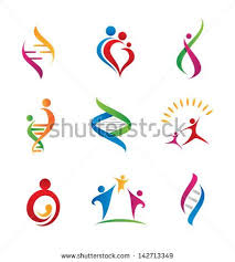 Family Relationship Social Icon And Dna Logo Love Vector Illustration Dna Logo Social Icons Abstract Logo