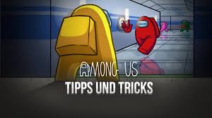 Click on the gear icon at the bottom of the home screen of among us. Among Us Auf Dem Pc Anfangerleitfaden So Spielst Du Mit Bluestacks Auf Deinem Pc