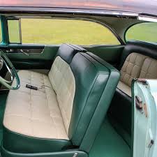 Image result for Biscay Green 1954 Cadillac