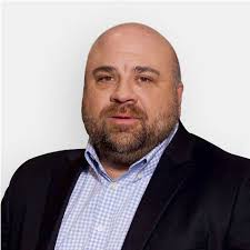 Brink's Leadership Team