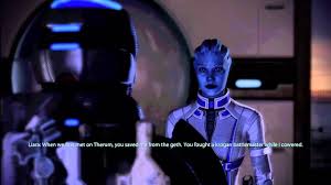 In Mass Effect 3, Why Does The Fandom Regard Jacob As A Cheater? - Quora