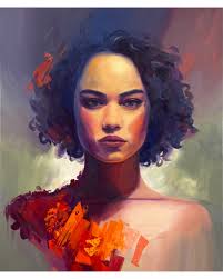 title Congratulations to @kellie.spence.painting whos stunning work "Light  from Within" was juror Pip Judge's pick at the Arts Canterbury Juried Art  Show for her Merit Award (sponsored by @the_drawing_room_christchurch).  From Kellie Spence "