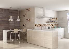 kitchen tiles gallery beige  ceramic