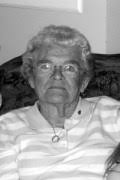 Mary McHugh Obituary (2011)