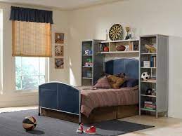15 Smart Wall Storage Ideas Hillsdale Furniture Furniture Kids Bedroom Sets