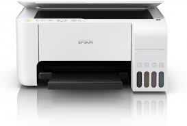 Vous cherchez une imprimante multifonction à la fois fiable et performante ? Ecotank L3156 Epson