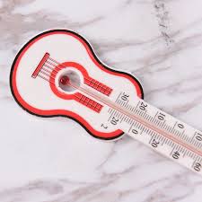 We did not find results for: Sunsky 2 Pcs Guitar Thermometer Temperature Instruments