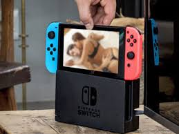Nintendo Switch PORN shock - new console is better than sex and this proves  it - Daily Star