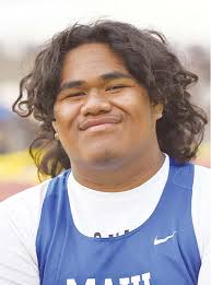 Randolph caps Bears career with gold in blazing 200 dash