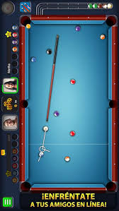 From how to rack the balls, to where to aim, venom gives a tutorial on how to start the game well with a good break. 8 Ball Pool Download For Iphone Free