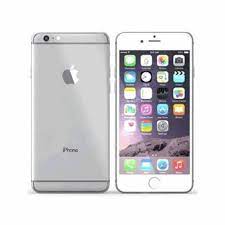 4.2 out of 5 stars. Apple Iphone 6 Plus 16gb Silver Unlocked A1524 Cdma Gsm For Sale Online Ebay