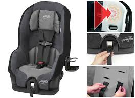 Our List Of The Top 8 Best Convertible Car Seats Include The Evenflo Tribute Lx Why We Convertible Car Seat Car Seats Evenflo Tribute Lx Convertible Car Seat
