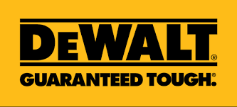 Hvac Tools And Equipment Dewalt Tools Dewalt Tool Logo