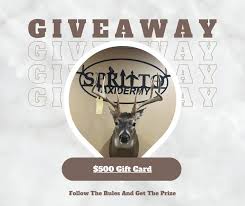 Happy Deer Season! We hope you have...