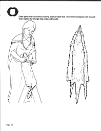 Find the perfect plains indians stock photos and editorial news pictures from getty images. Fort Union Coloring Pages U S National Park Service