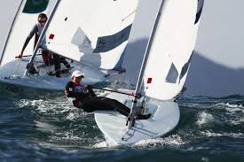 Lines for the laser® tillers & extensions for the ilca/laser Laser Radial Largest Fleet Sailing In The Tokyo Olympic Games Live Sail Die