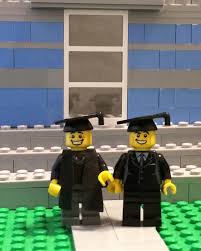 Kate On Instagram Nothing Like Your College Roomie Graduation Is Approaching Get A Customized Picture F Senior Graduation Gifts Grad Gifts Lego Photography