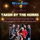 Taken By The Horns (Jazz-Rock)