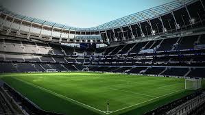 Explore the site, discover the latest spurs news & matches and check out our new stadium. Next Stop Tottenham Hotspur Palace Confirmed As First Match At Spurs New Stadium The Week Uk