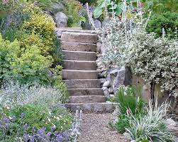 Gartendesign ideen hintergarten aussentreppe treppe bauen landschaftsdesign projekte im freien gartentreppe. Gartentreppe Gestaltung Ideen Und Tipps Mein Schoner Garten