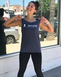 About 731 results (0.35 seconds). Kira Kosarin On Twitter At Yoga Gives To St Jude Kids Fundraiser Doing Yoga And Raising Money For St Jude Children S Research Hospital