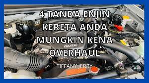 Syah125 nk ty cket.lps ovrhaul enjin,block sume la.,g lnjan mto smpai 140.so die akn mnjejaskn enjin tue tak.?? Tiffany Jerry 4 Tanda Enjin Kereta Anda Mungkin Kena Overhaul Facebook