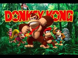 Saca tu lado más gamer y disfruta de estos juegos para pc: Juegos De Donkey Kong Saga
