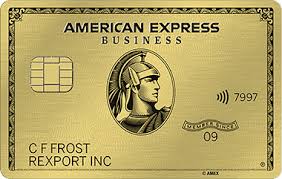 Compare Best Business Credit Cards From American Express
