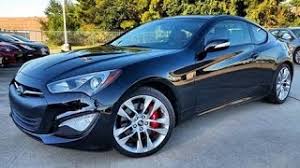Updated for 2014, the hyundai genesis coupe is a rwd sports car noted for impressive performance at a competitive price. 2016 Hyundai Genesis Coupe 3 8 Ultimate Start Up Full Review Youtube