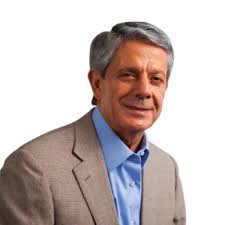 Antonio Juan Marcos Issa