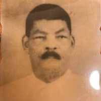 Cecil Augustus Cohen (1895–1971)