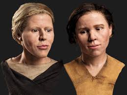 The Sacking of the Irish Town of Baltimore by Barbary Corsairs in 1631