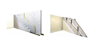 Pannelli isolanti acustici per interni prezzi e pannelli acustici. Realizzare Una Controparete Di Isolamento Acustico